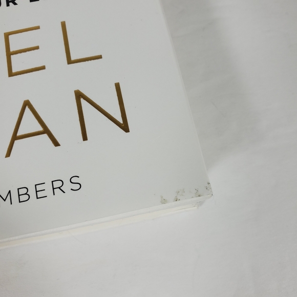 Michael Strahan Wake Up Happy Autographed Book - Picture 5 of 8